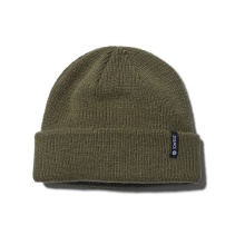 Stance Beanie Icon 2 dark green - 1 piece